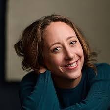 Polly Sharpe's Instagram, Twitter & Facebook