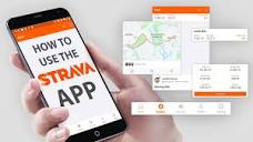 How to Use the Strava App | Everything You Need to Know… the ...