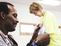 Vocational Independence Program seeks partner businesses to fill space, job  opportunities for developmentally disabled