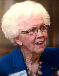 Thelma Peterson Obituary