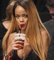 Rihanna Riri Badgalriri Agzini Burnunu Yerim Sac Ve Guzellik Sac Guzellik
