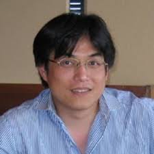 Toshiharu SUZUKI