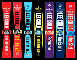 In chronological order, the enemy would be the first book to read, as it takes place while reacher is still in the military followed by night school.the. The Jack Reacher Books In Order Jackreacher Com