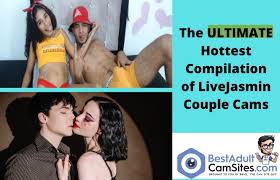 Sexiest & Best LiveJasmin Couples in 2025 | Best Adult Cam Sites