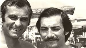 Tvorac Alan Forda za AJB: Na Balkanu su brzo shvatili moj humor