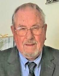 Donald E. Stoner Obituary