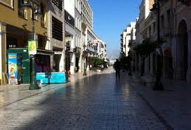 Περιφερειακά είναι καλύτερα, αρκετά καθαρή. To Istoriko Kentro Ths Patras Allazei Opsh Basika Shmeia Gia Ton Neo Xarth Poy 8a Diamorfw8ei Patras Events