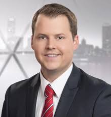 Distinguished Alumni: Ben Hutchison, Class of 2004