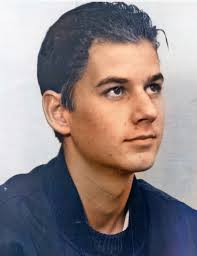 Obituary information for James W. Simmonds