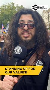 Campaign Against Antisemitism