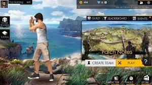Pubg like games under 100mb free fire like games cover strike game how to download cover strike new fps games 2020 new fps offline games for android. Free Fire Battlegrounds Gameplay 2 Garena Free Fire Walktrough Fortnite New Android Game Youtube