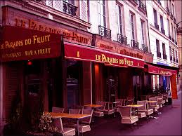Le Paradis Du Fruit Paris Paradis Du Fruit Paradis Fruit