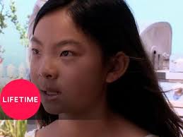 Child Genius: Katherine, Striving for Perfection (S1, E2)