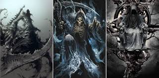 You can download 898*980 of skull cartoon now. Download Grim Reaper Wallpaper Free For Android Grim Reaper Wallpaper Apk Download Steprimo Com