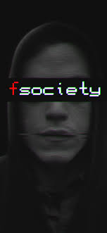 Tons of awesome iphone xr black wallpapers to download for free. Mr Robot Mobile Wallpapers Wallpaper Cave