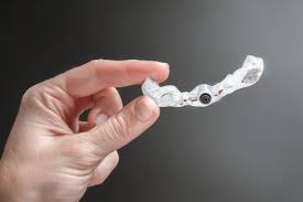 MouthX, the Spanish technology helping severely disabled people use  technology via their mouths