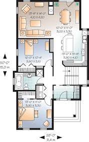 From top of the line appliances to beautiful light fixtures, it is important that kitchen be clean, attractive, and inviting. Plan 21606dr Three Sided Fireplace Bungalow Style House Plans House Plans Bungalow House Plans