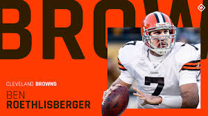 Browns synonyms, browns pronunciation, browns translation, english dictionary definition of browns. What If The Browns Had Picked Ben Roethlisberger Ahead Of The Steelers In The 2004 Nfl Draft Sporting News