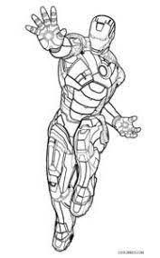 Marvel colouring pages are loved by kids because along with their incredible stories. Free Printable Iron Man Coloring Pages For Kids Cool2bkids Avengers Coloring Pages Iron Man Comic Art Coloring Pages