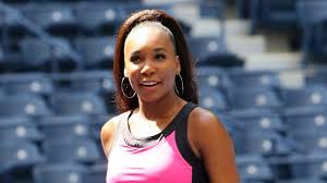 One of richard's five daughters, venus, along with her younger sister, serena, has. Venus Williams When The Season Starts I Will Be Ready