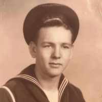 Elwood Blizzard (1925–1978) • FamilySearch