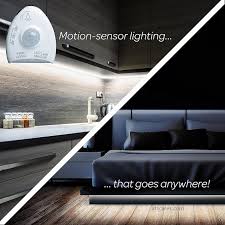 Maybe you would like to learn more about one of these? Motion Activated Led Light Strip