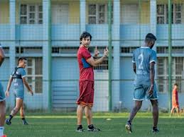 The club was established on 26 august 2014. India Set For Landmark Champions League Match As Fc Goa Take On Al Rayyan Football Gulf News