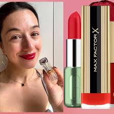 Best red lipsticks 2025, tried and tested for long-lasting colour | The  Independent