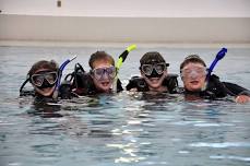 PADI Confined Open Water Scuba Class – Wausau, WI