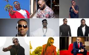 African musicians who have made it often strive to put the continent on the global stage. Nigeria Top 10 Richest Musicians In Nigeria 2019 Allafrica Com
