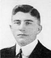 David Bixler : Private from Indiana, World War I Casualty