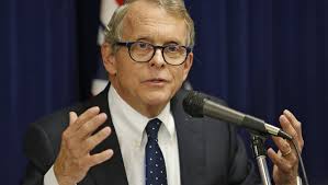 DeWine makes changes to Ohio Parole Board