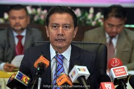 Akta suruhanjaya pilihan raya 1957. Aplikasi Myspr Semak Dan Portal Spr Kembali Berfungsi Edisi Sabahan