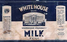 We'll show you to make great meals. Lileks James Misc Old Labels