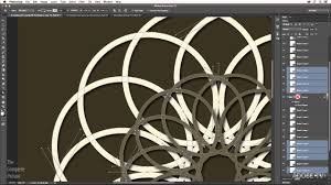 To draw a curved line connecting the last anchor point with a new anchor point, click and hold the mouse button where you would like to add the new anchor point. Edit Paths In Adobe Photoshop