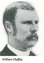 Conception and Birth of Cities