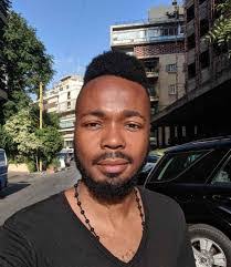 Kristian Bailey's Instagram, Twitter & Facebook