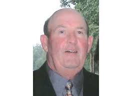 Kevin Naughton Obituary (2010)