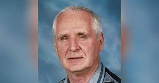 Kenneth Elwood Overton Obituary