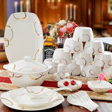 Browse a variety of modern furniture, housewares and decor. Good Quality Ceramics Dinnerware Sets 56 Pcs Bone China Tableware Set Porcelain Tableware Korean Style Square Plates Dishes Sets Ceramic Dinnerware Set Dish Setdinnerware Set Aliexpress