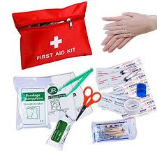 Pin On Camp Safety Survival