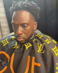 Darryl “D Tuck” Tucker