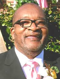 John Harmon Obituary