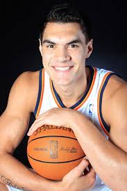 2013-14 Player Gallery: Steven Adams