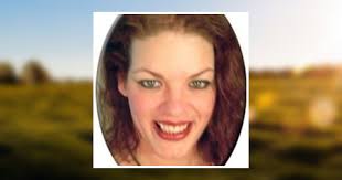 Jennifer Ogle Obituary May 22, 2012