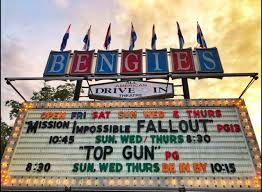 (photo by watchara phomicinda/ san gabriel valley tribune). Best Drive In Theaters In The Us Still Open