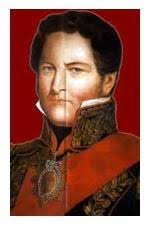 Retratos de Juan Manuel de Rosas Sombras y Verdades Leonardo Castagnino ::  Residencia Southampton :: El Restaurador de las Leyes William Mac Cann,  Samuel Green Arnold, Lucio V. Mansilla, Ventura de Vega,