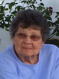 Louise Strausbaugh Obituary (1931