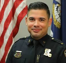 The SFM would like to congratulate and recognize several of our staff  members who have received official promotions in recent weeks: •Capt. Trevor  Santos, Area 1 (New Orleans/Northshore) •Lt. Princeton White, Area