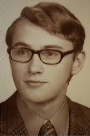 Member Profile: Tom Brocher